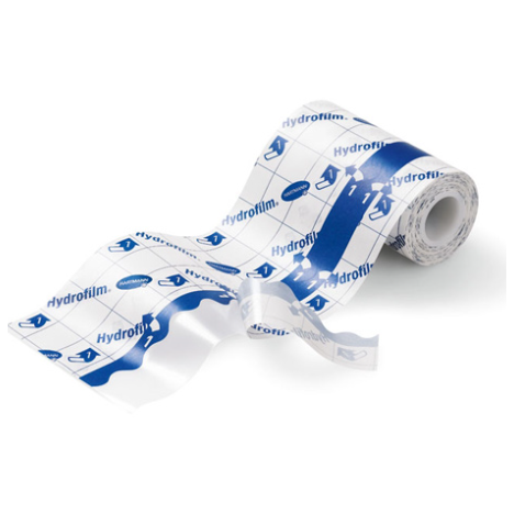 Hydrofilm Roll Samoprzylepny opatrunek 15cm x 10m