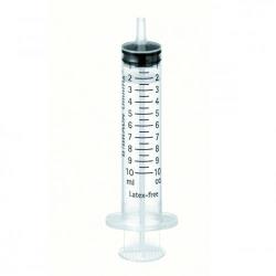 Strzykawki OMNIFIX LUER 10 ml - 100 szt.