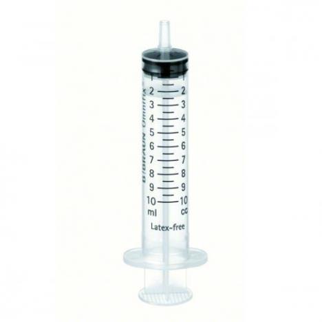 Strzykawki OMNIFIX LUER 20 ml - 100 szt.