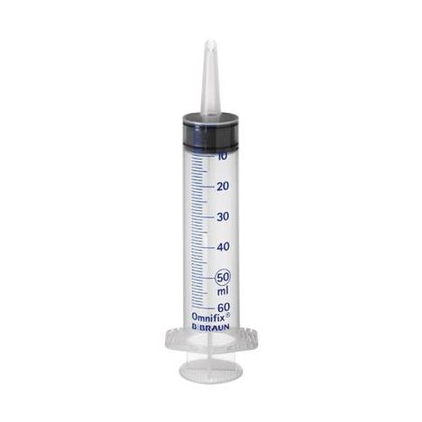 Strzykawka OMNIFIX LUER 50 ml - 1 szt.