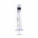 Strzykawki OMNIFIX LUER LOCK 3 ml - 100 szt.