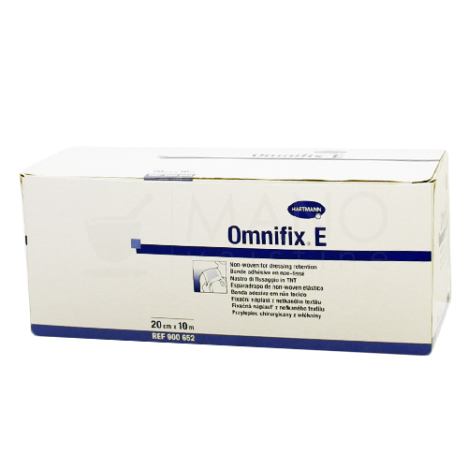 Omnifix E 20 cm x 10 m przylepiec na rolce, 1 szt.