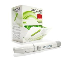 Nakłuwacz Droplet