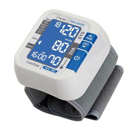 Ciśnieniomierz elektroniczny TMA-200 (B)