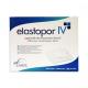 Opatrunek do mocowania kaniul Elastopor IV, jałowy, 6 cm x 8 cm, 50 szt.