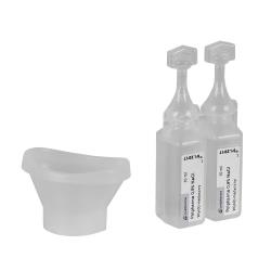 Zestaw do płukania oka ZPO