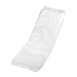 Podkład ginekologiczny 8 cm x 34 cm, 20 szt.