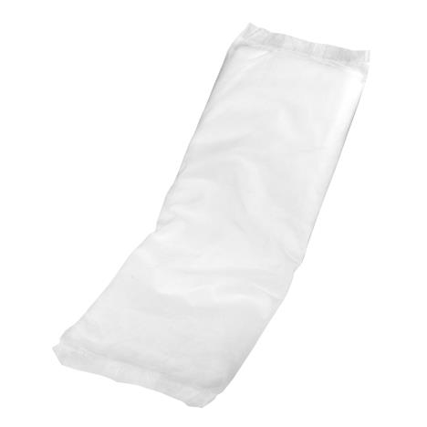 Podkład ginekologiczny 8 cm x 34 cm, 20 szt.