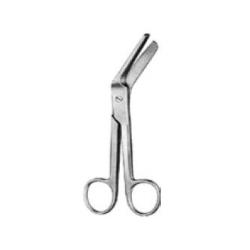 Nożyczki do krocza Braun-Stadler 14,5 cm 