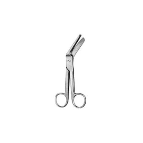 Nożyczki do krocza Braun-Stadler 14,5 cm 