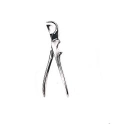 Nożyce do cięcia kości Gluck 22 cm