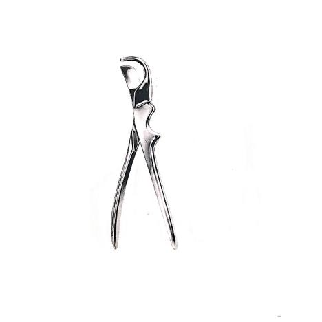 Nożyce do cięcia kości Gluck 22 cm