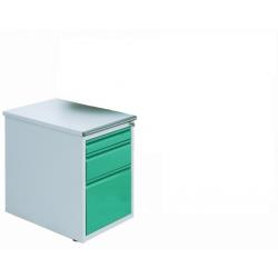 Szafka przybiurkowa Szp 403