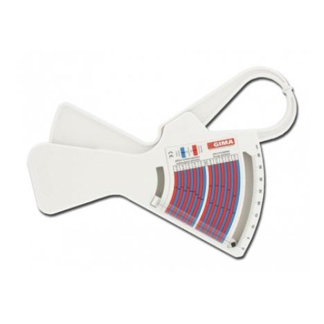 FAŁDOMIERZ MECHANICZNY FAT-1