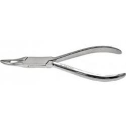 Kleszcze protetycz/ortodont. Weingart, wielofunkcyjne, dł. 14cm