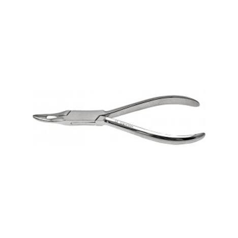 Kleszcze protetycz/ortodont. Weingart, wielofunkcyjne, dł. 14cm