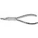 Kleszcze protetycz/ortodont. Weingart, wielofunkcyjne, dł. 14cm