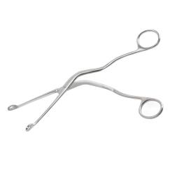 Kleszczyki do intubacji Magilla 24 cm