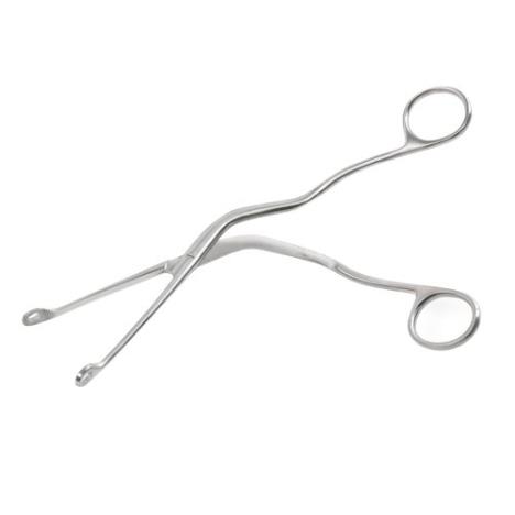 Kleszczyki do intubacji Magilla 24 cm