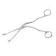 Kleszczyki do intubacji Magilla 24 cm