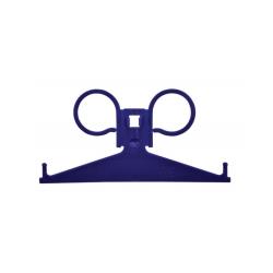 Wieszak na worek na mocz, op. 1 szt 