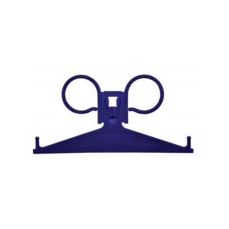 Wieszak na worek na mocz, op. 1 szt 