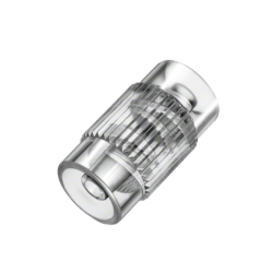 Łącznik do linii krwi męsko/męski - 100 szt.