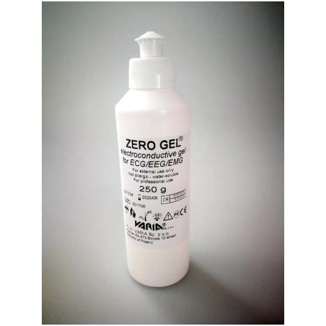 Żel do EKG/EEG 250g ZEL GEL