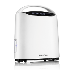 Koncentrator tlenu do użytku domowego