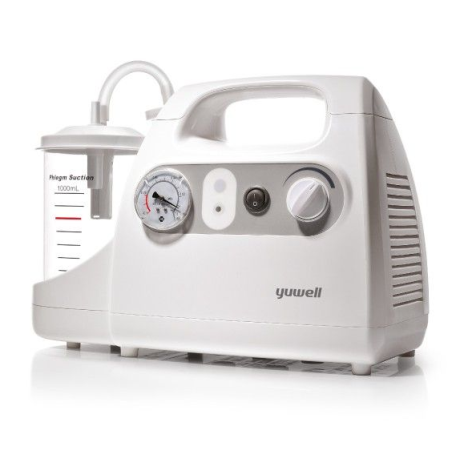 Ssak elektryczny przenośny AC/DC