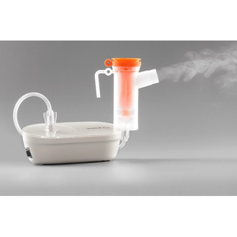 Inhalator do nebulizacji kompresyjny YUWELL 405B