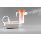 Inhalator do nebulizacji kompresyjny YUWELL 405B