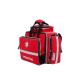 Torba pediatryczna czerwona