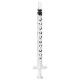 Omnifix F 1ml Solo Syringe