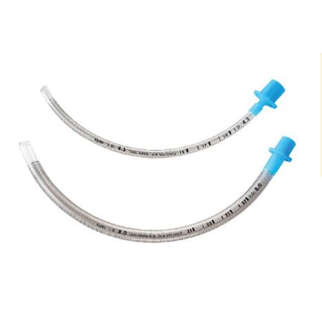 Rurka intubacyjna zbrojona bez mankietu 7.0