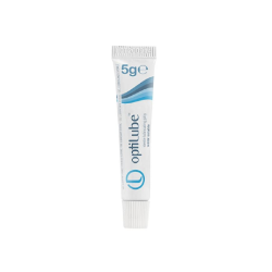 Lubrykant OptiLube - tubka 5 g
