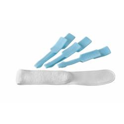 Opaska do mocowania rurki intubacyjnej dla dorosłych