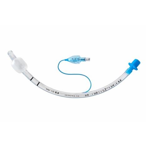 Rurka intubacyjna z mankietem niskociśnieniowym, wysokoobjętościowym 3.5