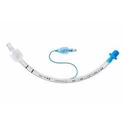 Rurka intubacyjna z mankietem niskociśnieniowym, wysokoobjętościowym 9.5