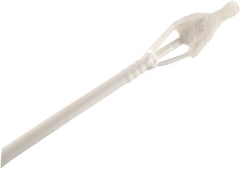 Szczoteczki cytologiczne Typ-4 (super soft), 100 szt.