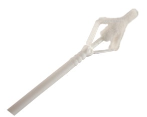 Szczoteczki cytologiczne Typ-4 (super soft), 100 szt.