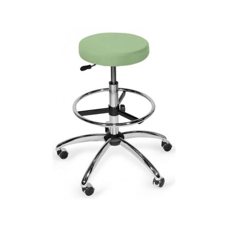 Taboret lekarski CROMO