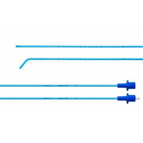 Prowadnica z kanałem do wentylacji rozm. 3,3 mm