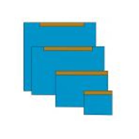 Serweta operacyjna FS2 z taśmą lepną, roz. 100 x 150 cm