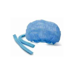 Czepek typu CLIP kolor niebieski, 200 szt.