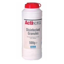 Actichlor Plus Granules 0,5kg.
