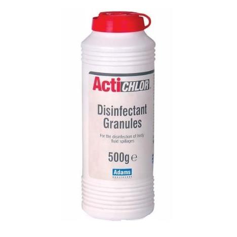Actichlor Plus Granules 0,5kg.
