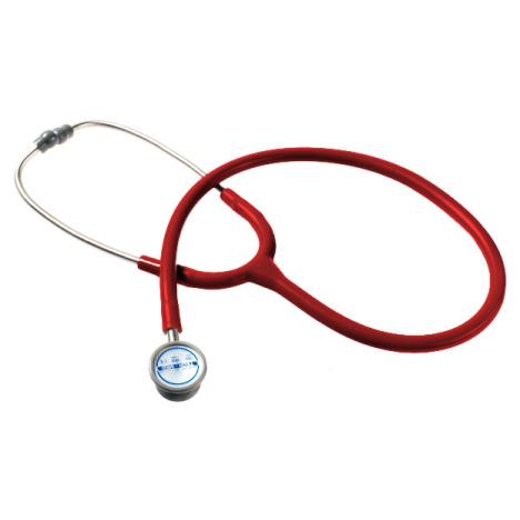 Stetoskop neonatalny TM-SF 504 burgund