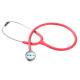 Stetoskop pediatryczny TM-SF 503 Czerwony