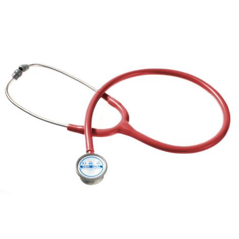 Stetoskop pediatryczny TM-SF 503 Burgund